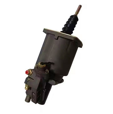 Las partes de repuesto del camión pesado Shacman cilindro de refuerzo de embrague para Delong F2000/X3000/F3000/M5000 fábrica original mayorista