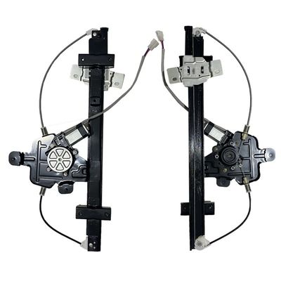 Original Shacman Truck Parts F3000 Regulador eléctrico de ventanas elevador izquierdo y derecho elevadores de vidrio 81.62640.6049/50 Precio de fábrica