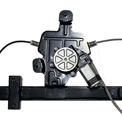 Original Shacman Truck Parts F3000 Regulador eléctrico de ventanas elevador izquierdo y derecho elevadores de vidrio 81.62640.6049/50 Precio de fábrica