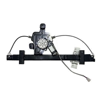Original Shacman Truck Parts F3000 Regulador eléctrico de ventanas elevador izquierdo y derecho elevadores de vidrio 81.62640.6049/50 Precio de fábrica