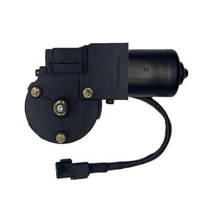 Tractocamión de servicio pesado con capacidad de combustible de 600L y 300L, par máximo de 1500 N.m y capacidad de eje delantero de 7 toneladas y 9 toneladas