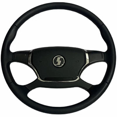 Shacman camión piezas del volante ensamblaje DZ96189460546 para Delonge F3000/X3000/F2000 original fábrica mejor precio