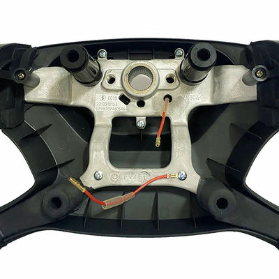 Shacman camión piezas del volante ensamblaje DZ96189460546 para Delonge F3000/X3000/F2000 original fábrica mejor precio