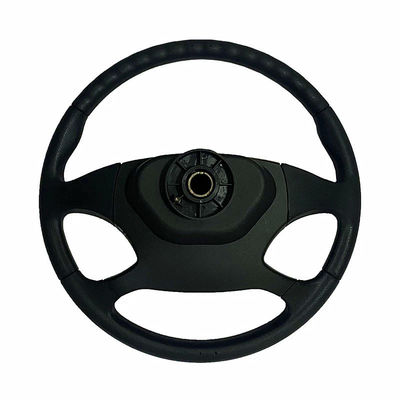 Shacman camión piezas del volante ensamblaje DZ96189460546 para Delonge F3000/X3000/F2000 original fábrica mejor precio