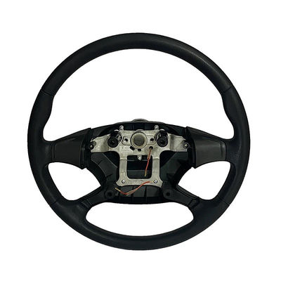 Shacman camión piezas del volante ensamblaje DZ96189460546 para Delonge F3000/X3000/F2000 original fábrica mejor precio