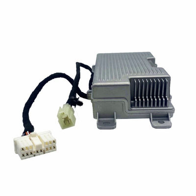 Shacman camión piezas de repuesto fuente de alimentación del inversor DZ97189586649 para Delong X3000/X5000/F2000 piezas de carrocería fábrica original