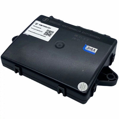 Shacman Delong Truck Parts Cab Controller BCM Junta de computadoras DZ97189585116 para X3000/F3000 Buena calidad
