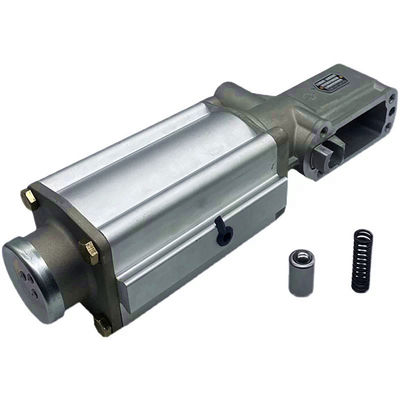 Shacman camión pesado piezas automáticas caja de cambios rápida cilindro de potencia de cambio fábrica original para Delong X3000/f3000/m3000 con buen precio