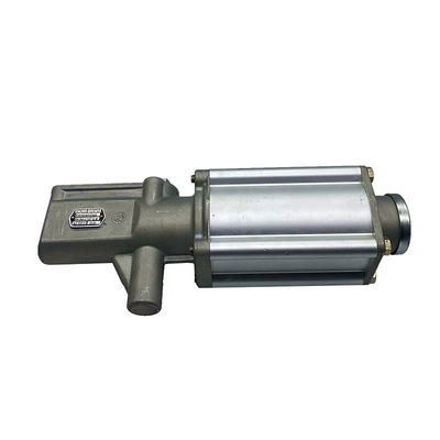 Shacman camión pesado piezas automáticas caja de cambios rápida cilindro de potencia de cambio fábrica original para Delong X3000/f3000/m3000 con buen precio