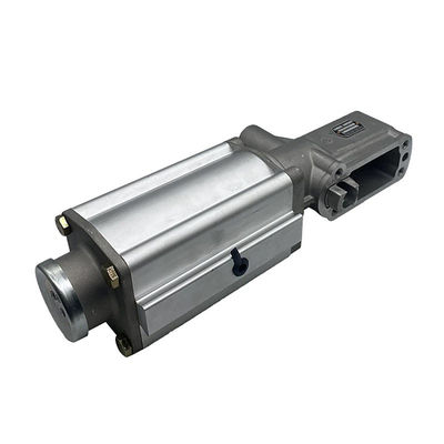 Shacman camión pesado piezas automáticas caja de cambios rápida cilindro de potencia de cambio fábrica original para Delong X3000/f3000/m3000 con buen precio