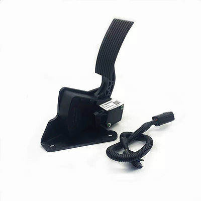 Shacman Auto Parts Pedal del acelerador electrónico DZ97189570286 Adecuado para Delong X3000/F3000