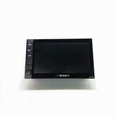 Shacman Delong Truck Parts X3000 H3000 F3000 Car Screen Car Play Screen Car Display para reparación de camiones por mayor