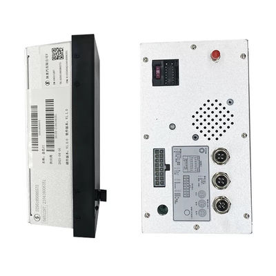 Shacman Delong Truck Parts X3000 H3000 F3000 Car Screen Car Play Screen Car Display para reparación de camiones por mayor