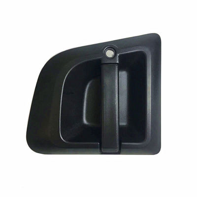 Shacman camión piezas de repuesto manija de puerta X3000 cerradura de puerta manija exterior F2000 F3000 M3000 fábrica original